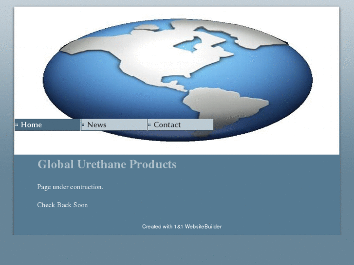 www.globalurethaneproducts.com