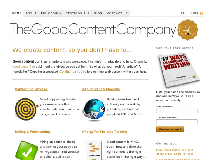 www.goodcontentcompany.com