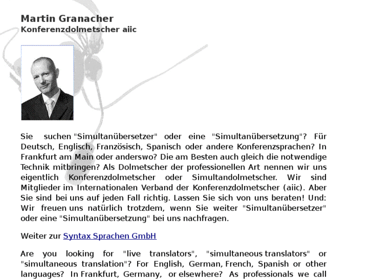 www.granacher.com