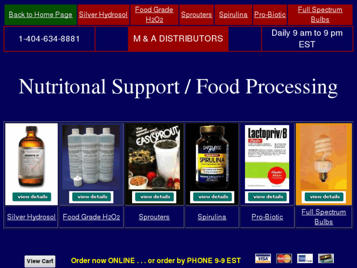 www.h2o2foodgrade.com