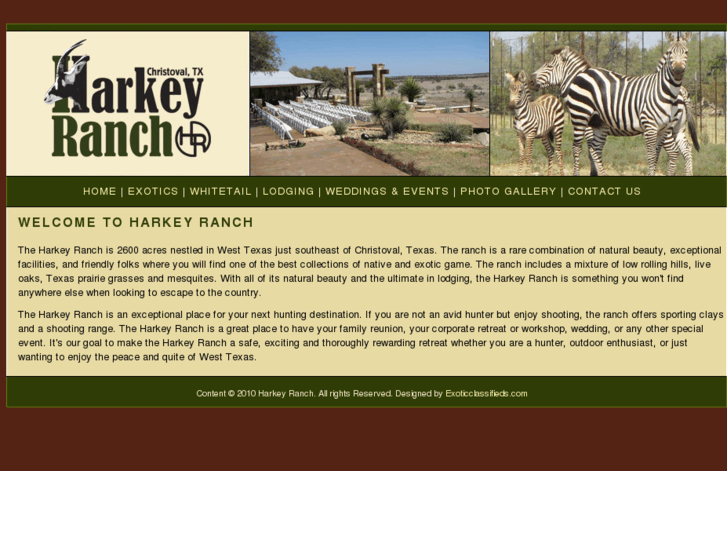 www.harkeyranch.net