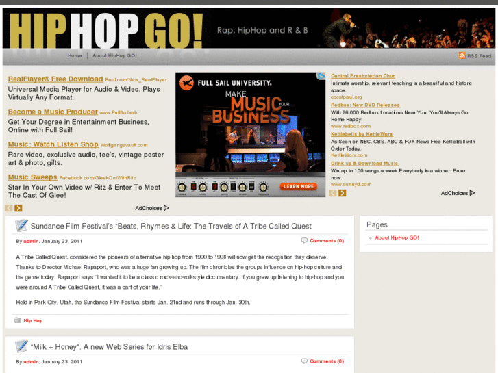 www.hiphopgo.com