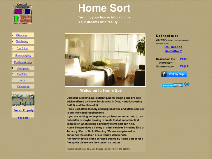 www.home-sort.com