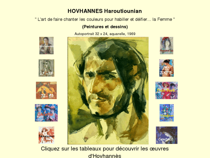 www.hovhannes-galerie.com