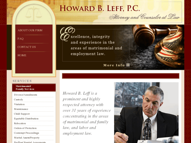 www.howardleffpc.com
