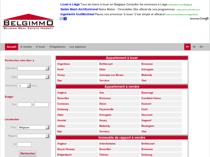 www.immobilier-liege.com