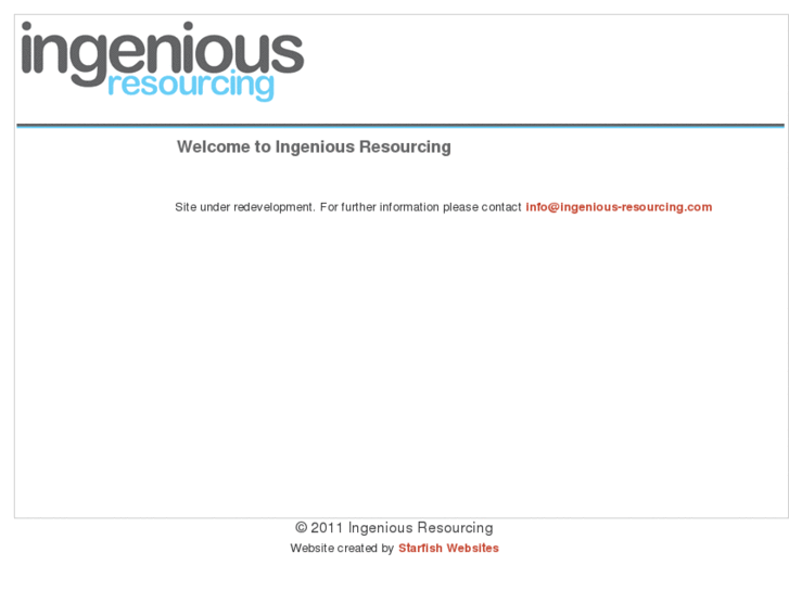 www.ingenious-resourcing.com