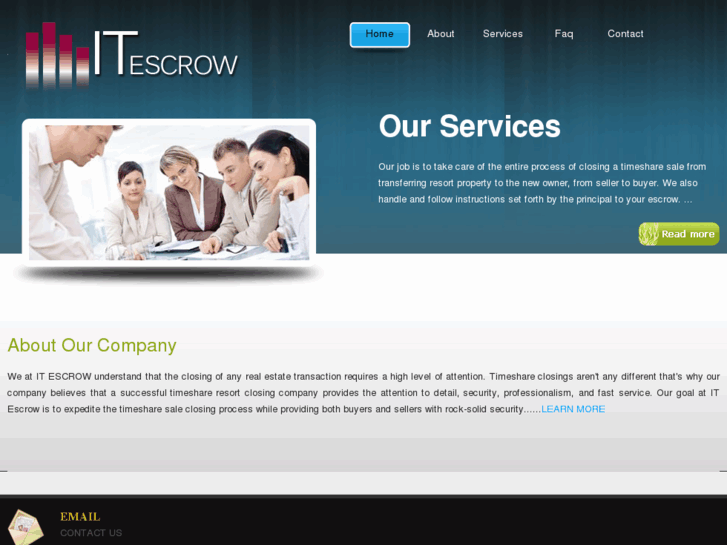 www.it-escrow.com