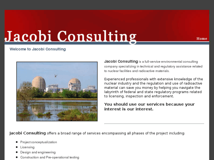 www.jacobiconsulting.net