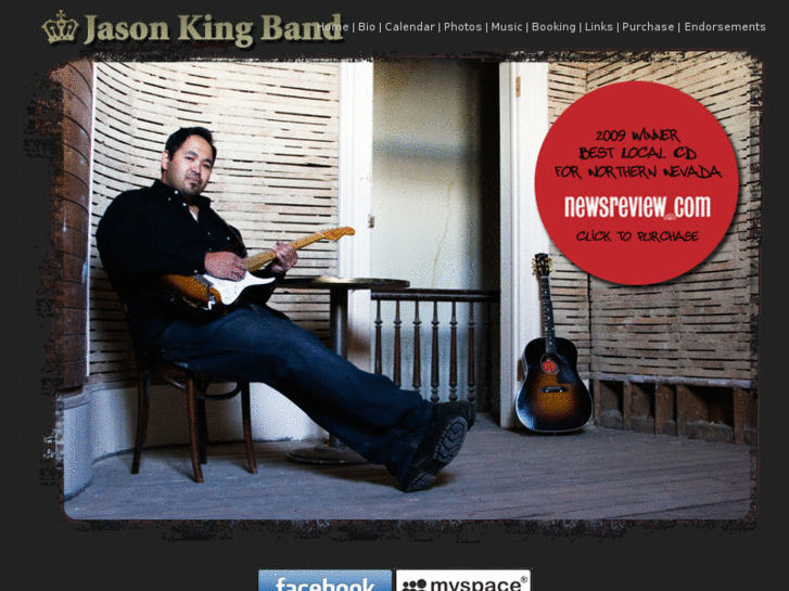 www.jasonkingband.com