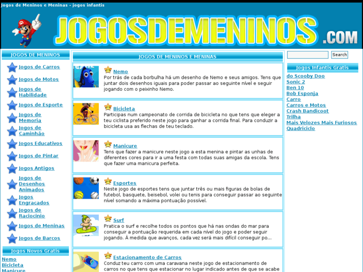 www.jogosdemeninos.com