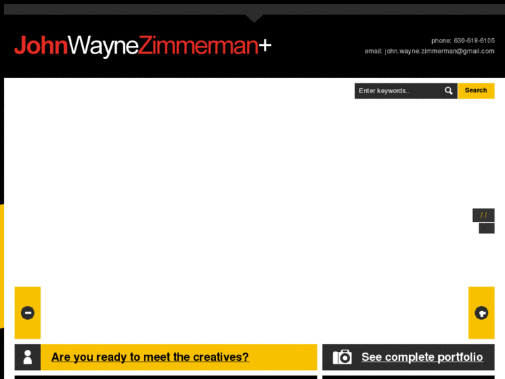 www.johnwaynezimmerman.com