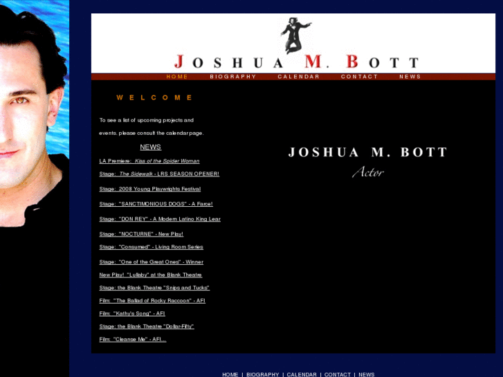 www.joshuambott.com