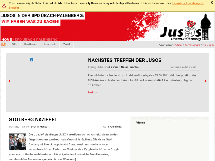 www.jusos-uep.de