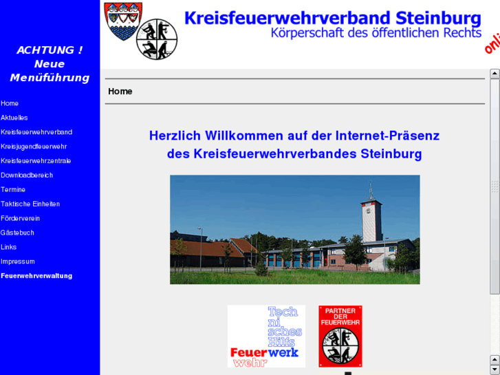 www.kfv-steinburg.de