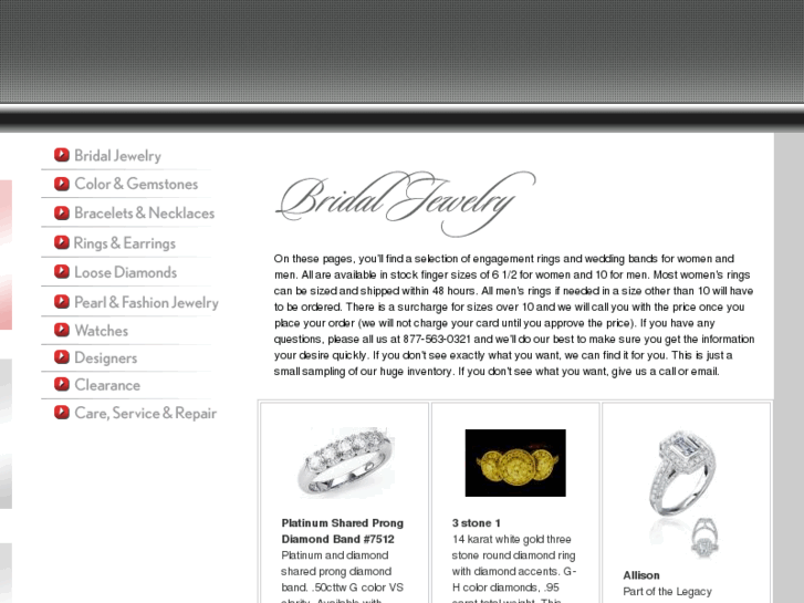 www.kingfinejewelry.com