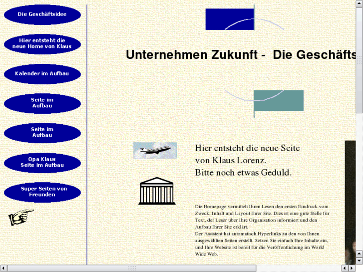 www.klaus-lorenz.com