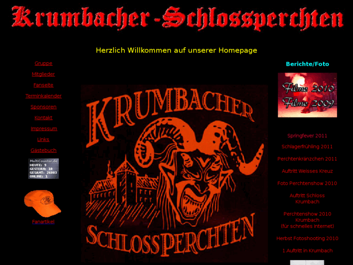 www.krumbacher-schlossperchten.com