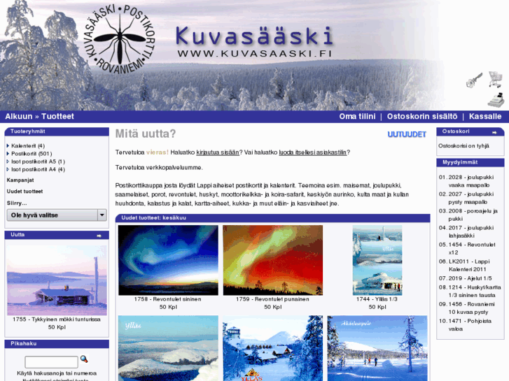 www.kuvasaaski.net