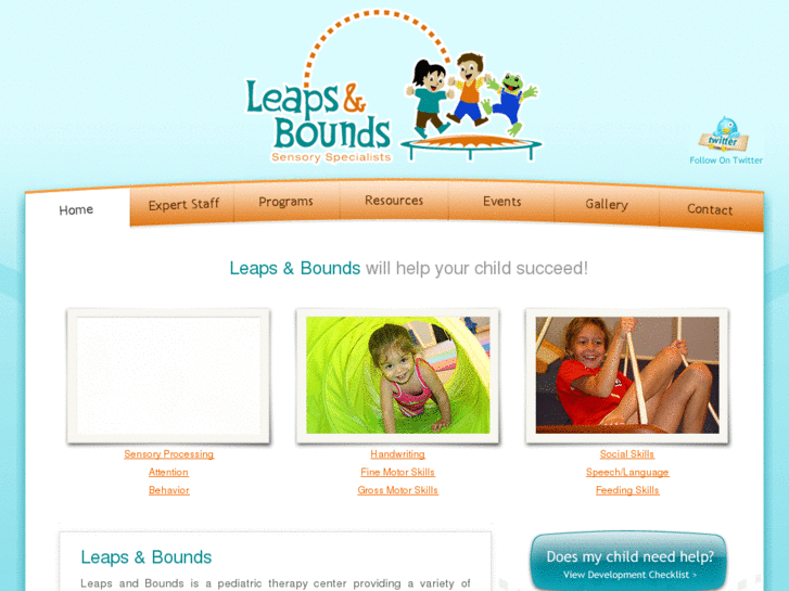 www.leapsandboundskids.com