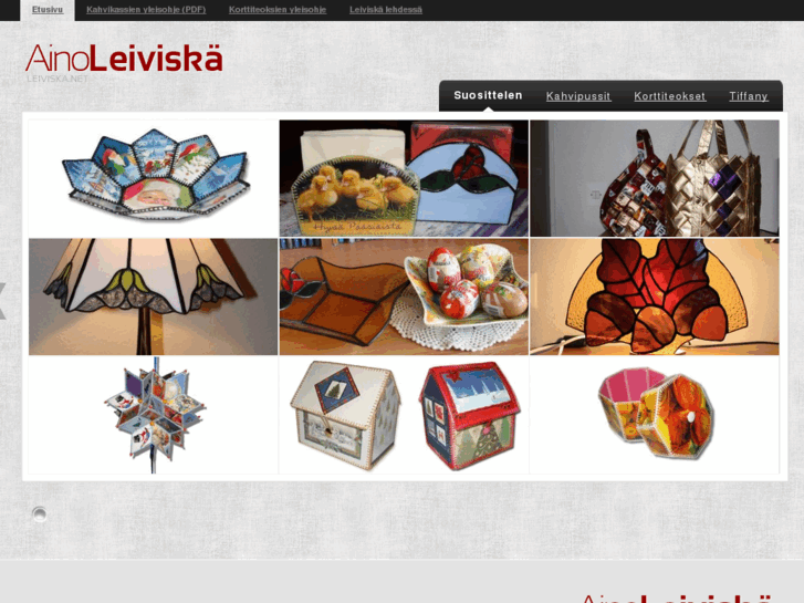 www.leiviska.net