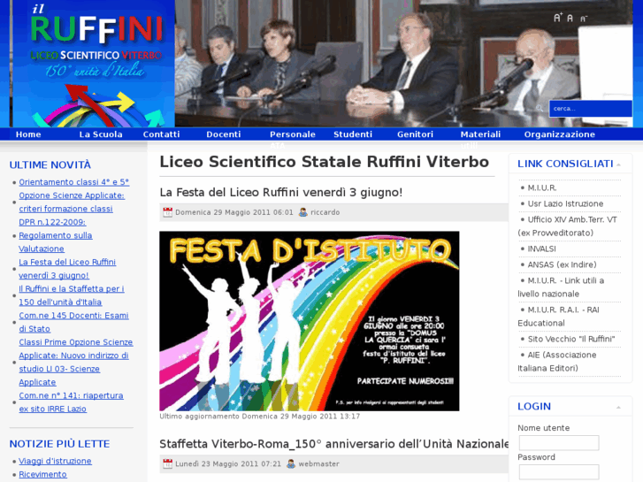 www.liceoruffiniviterbo.com