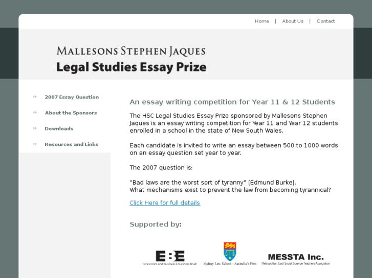 www.lseprize.org