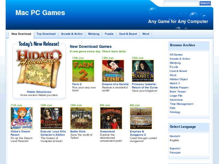 www.macpcgames.com