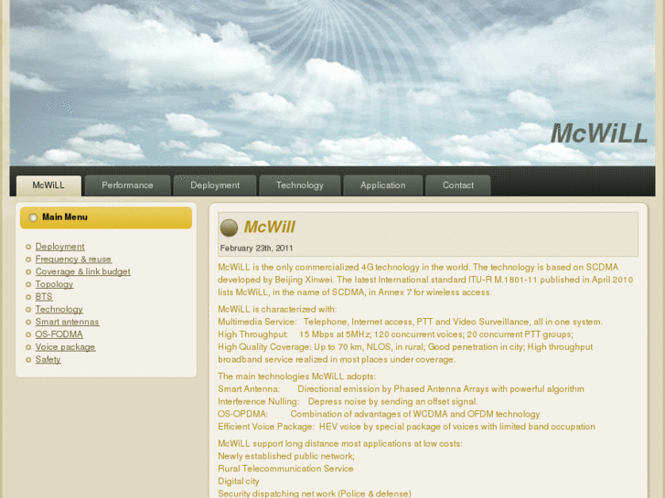 www.mcwill.net