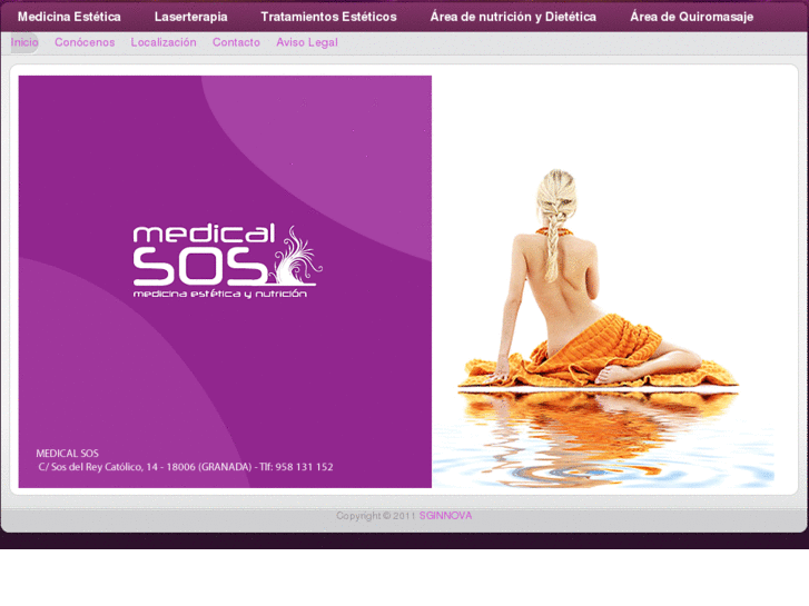 www.medicalsos.es