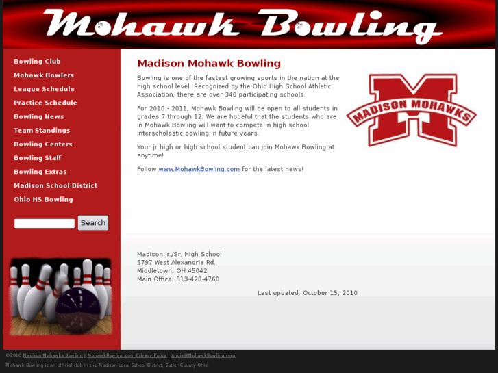 www.mohawkbowling.com