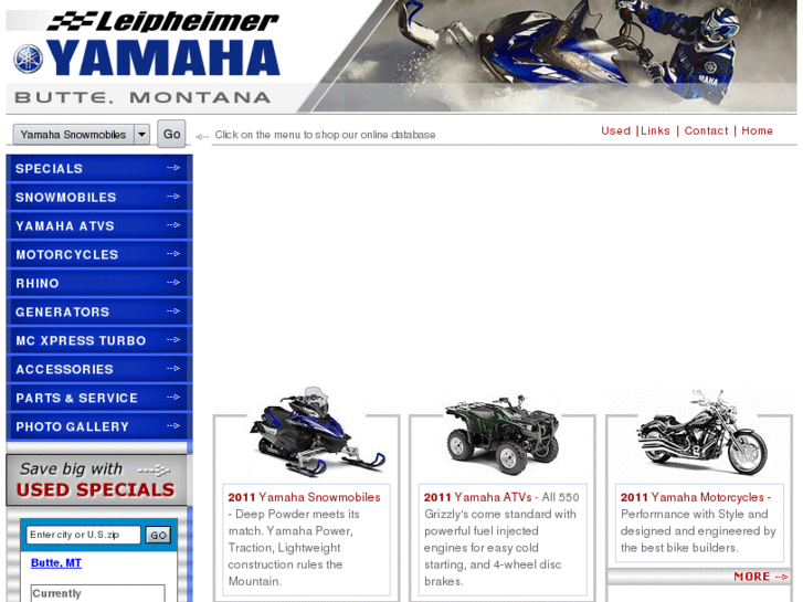 www.montanayamaha.com