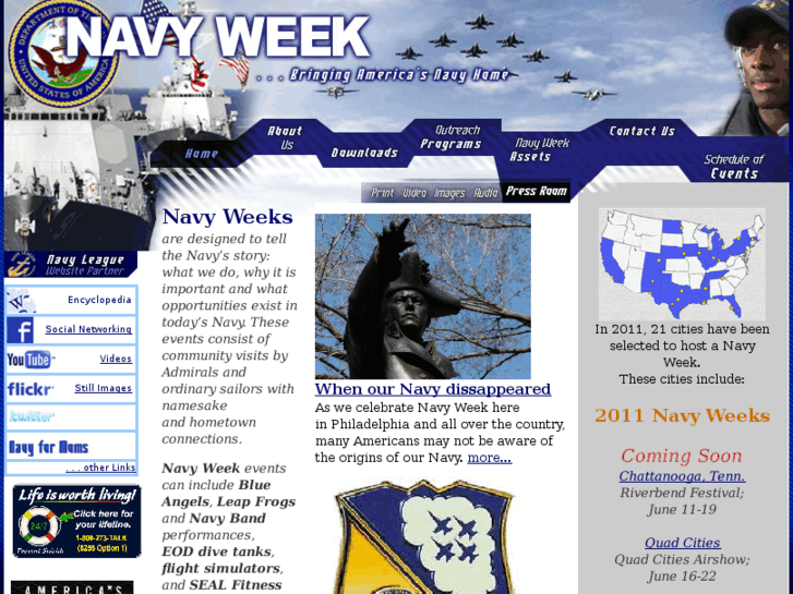 www.navyweek.org