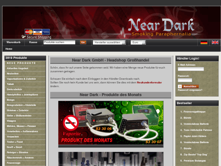 www.neardark.de