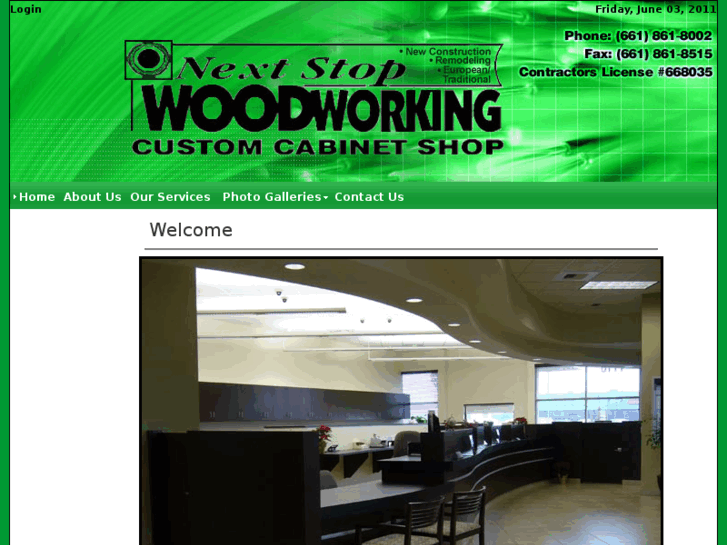 www.nextstopwoodworking.com