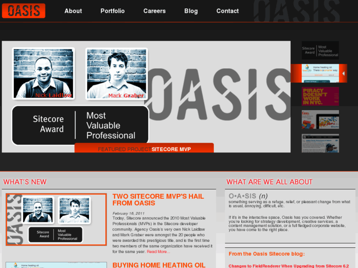 www.oasisboston.com