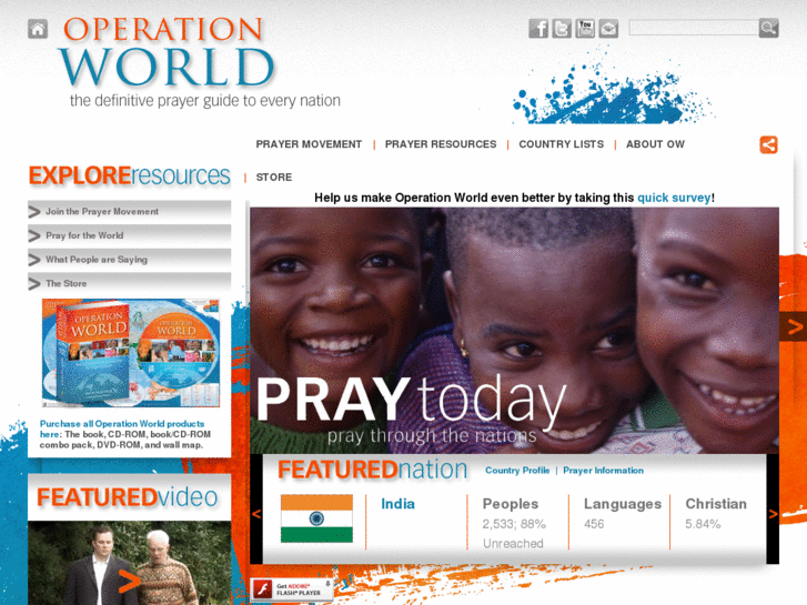 www.operationworld.info