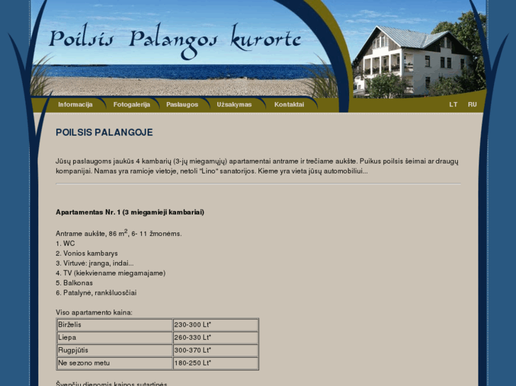 www.palanga-kurort.lt