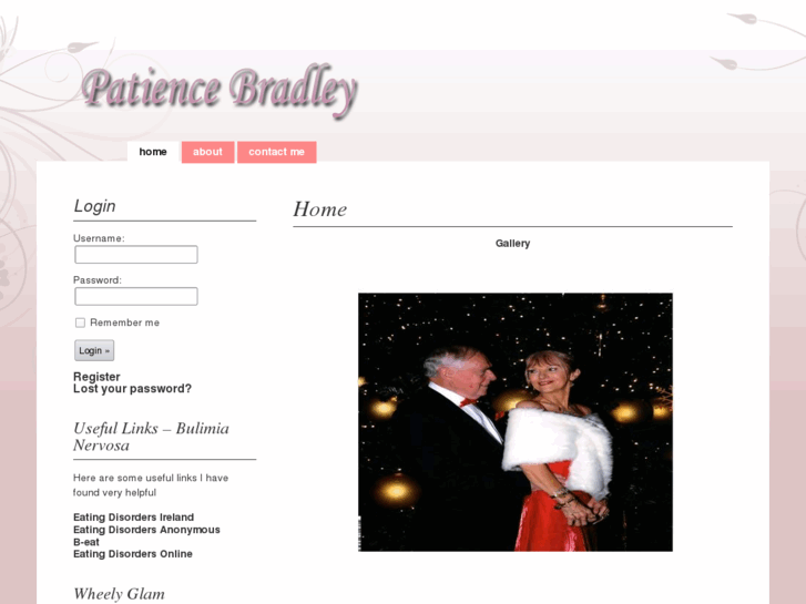 www.patiencebradley.com