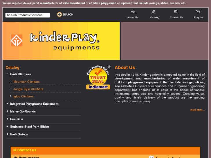 www.playground-equipments.com