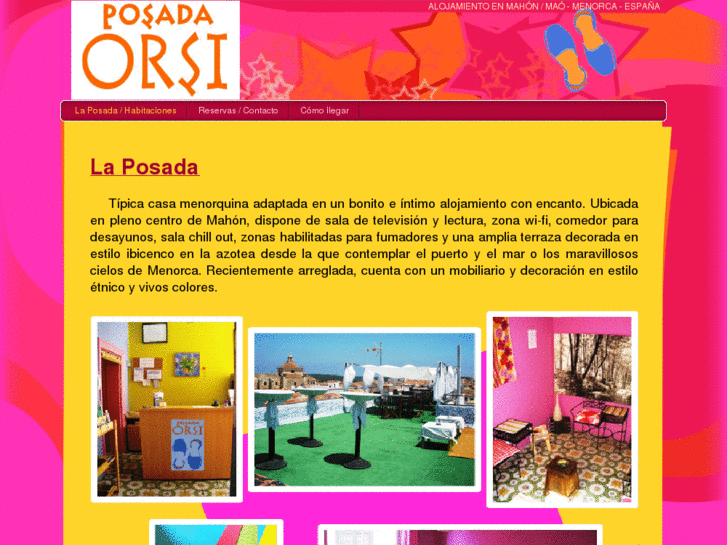 www.posadaorsi.es