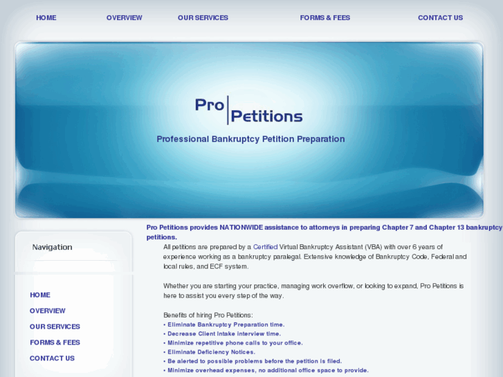 www.pro-petitions.com