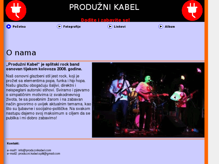 www.produznikabel.com