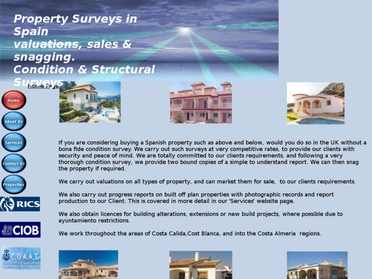 www.propertysurveysinspain.com