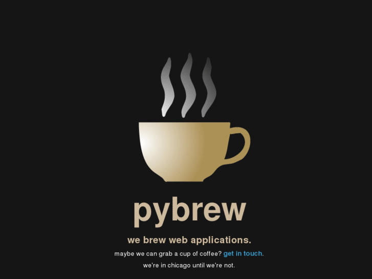 www.pybrew.com