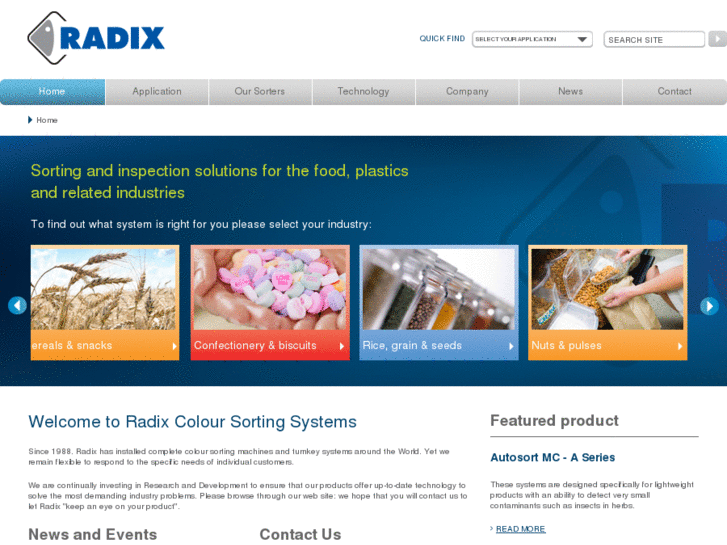 www.radixsystems.co.uk
