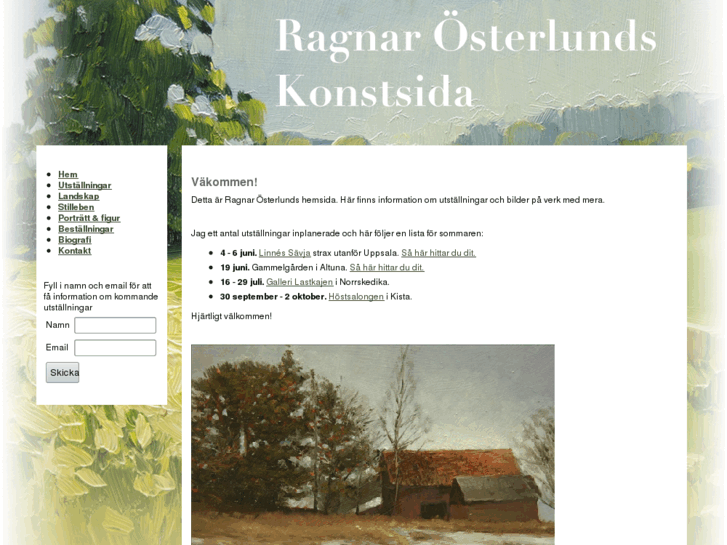 www.ragnar-osterlund.com