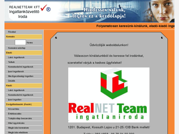 www.realnetteam.hu