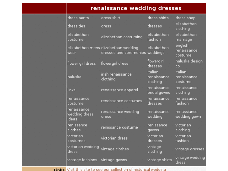 www.renaissance-wedding-dresses.com