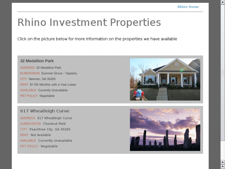 www.rhinoinvestments.org